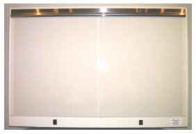 2 Bay Viewing Box